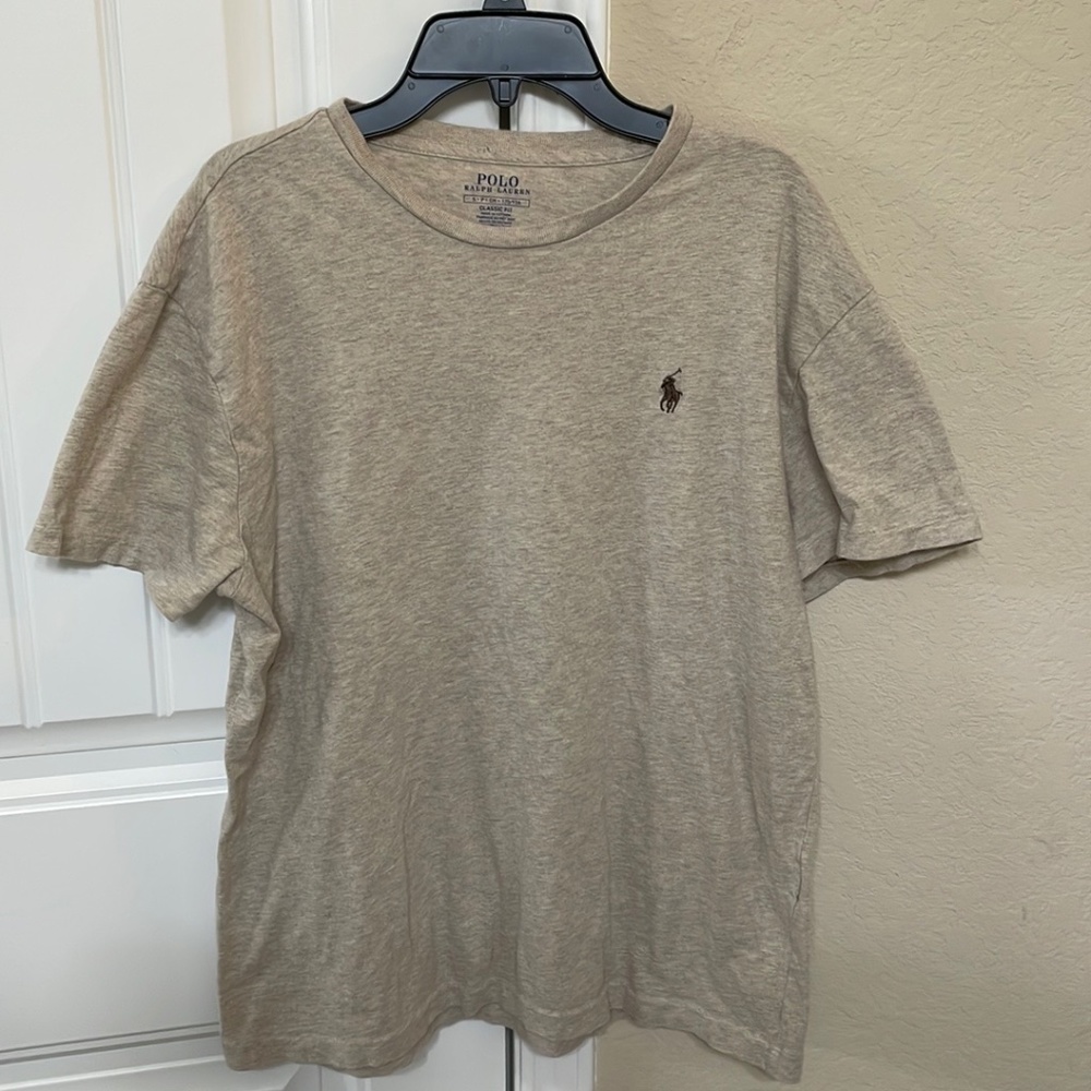Polo by Ralph Lauren T-shirt - Picture 1 of 4